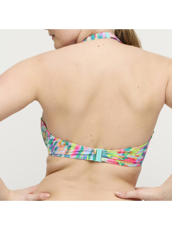 Haut de bikini balconnet rembt