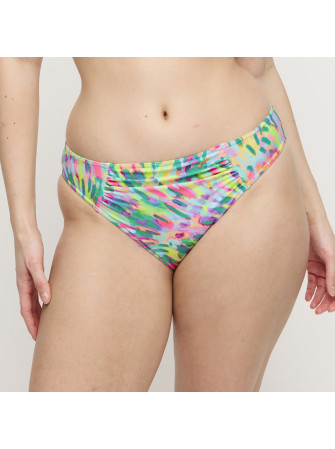 Bikini slip brésilien