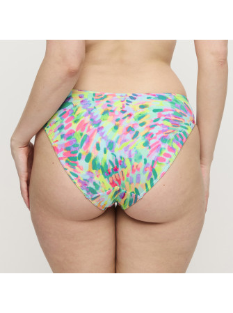 Bikini slip brésilien