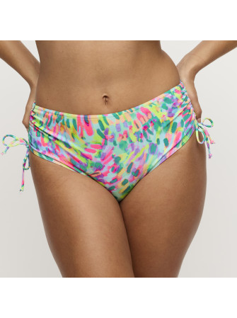 Bikini Slip taille haute...