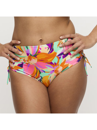 Bikini Slip Taille Haute...