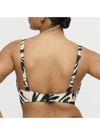 Bikini SG Balconnet Rmbré