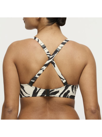 Bikini SG Balconnet Rmbré