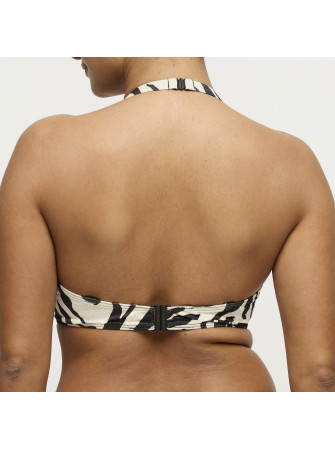 Bikini SG Balconnet Rmbré