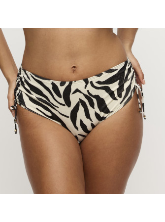 Bikini Slip Taille Haute...