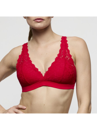 SG Brassière Rembourrée