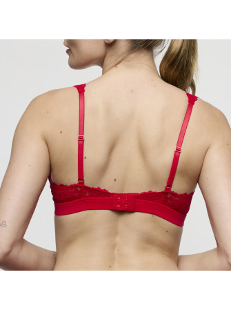 SG Brassière Rembourrée