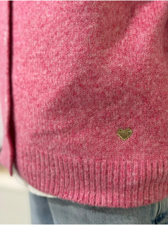 Gilet sans manches 10 à 16 ans