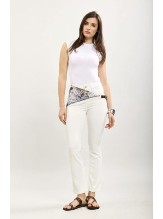 Jean stretch