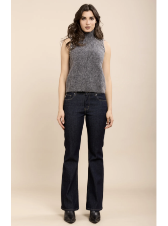 Jean flare