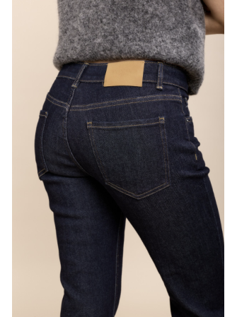 Jean flare