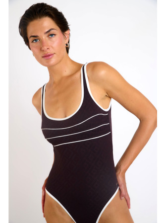 Maillot 1 pièce