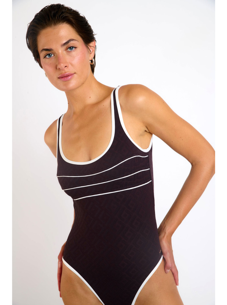 Maillot 1 pièce