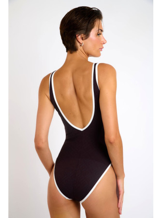 Maillot 1 pièce