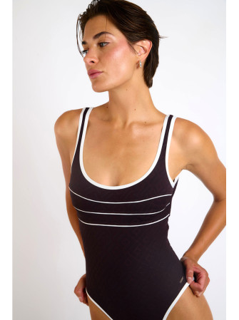 Maillot 1 pièce
