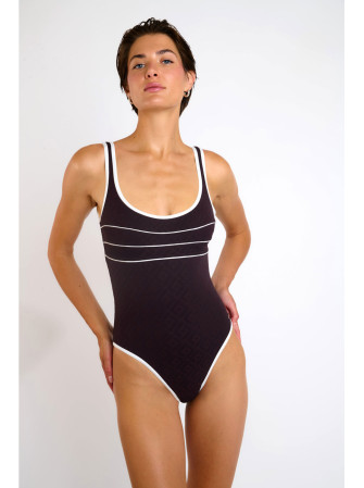 Maillot 1 pièce