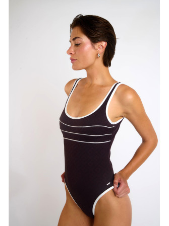 Maillot 1 pièce