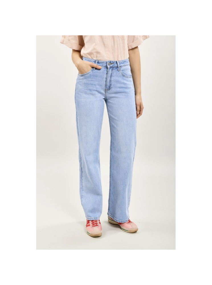 Jean large