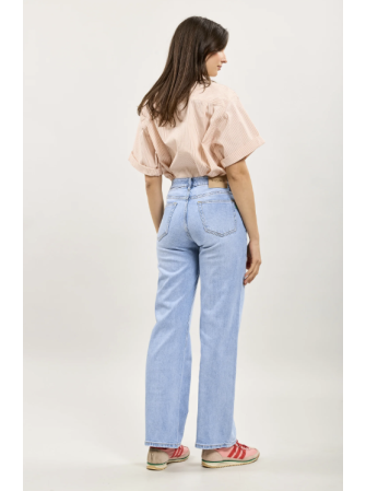 Jean large