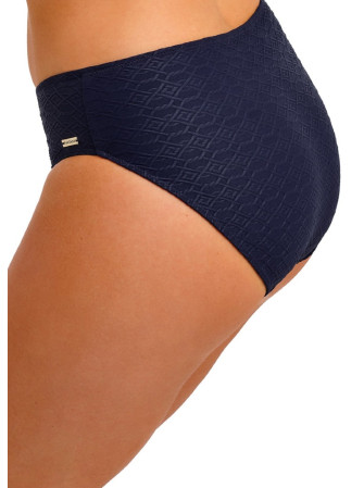 Bikini slip taille mi-haute