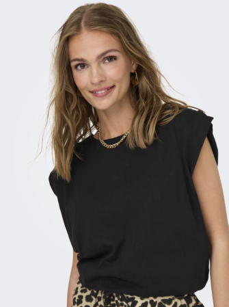 T-shirt sans manches