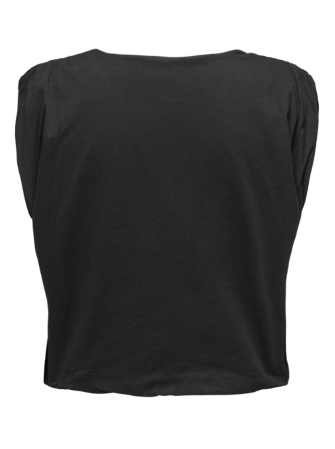 T-shirt sans manches