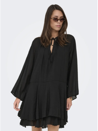Robe courte