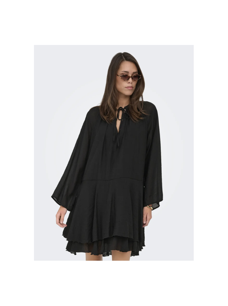 Robe courte