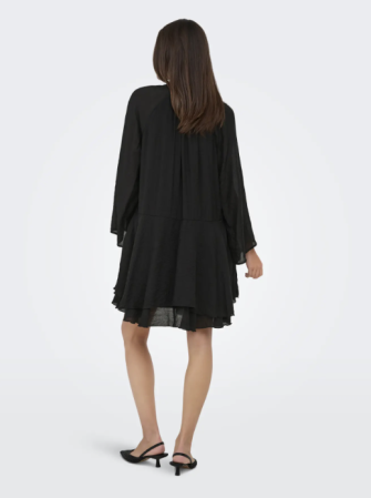 Robe courte