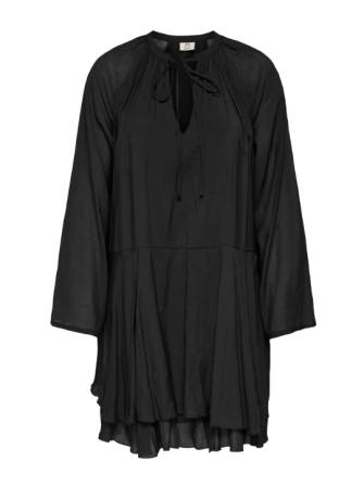 Robe courte