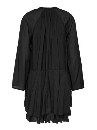 Robe courte