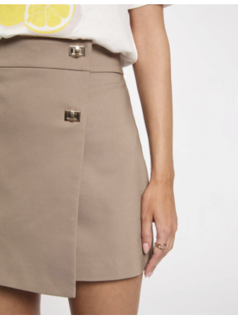 Jupe short