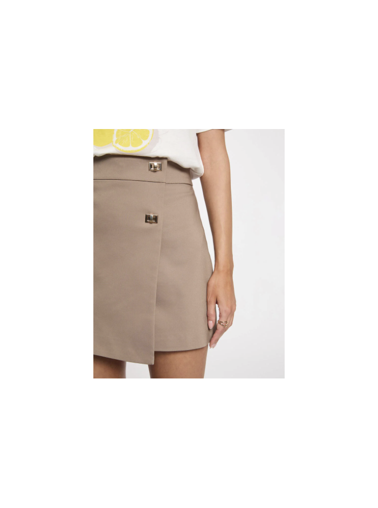 Jupe short