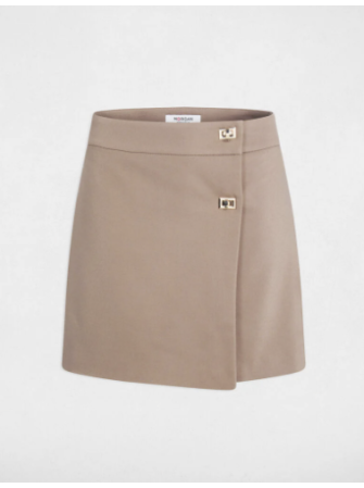 Jupe short