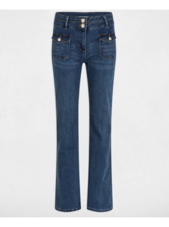 Jean bootcut