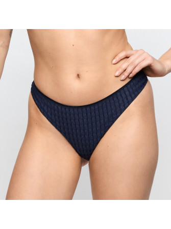 String