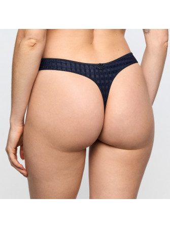 String
