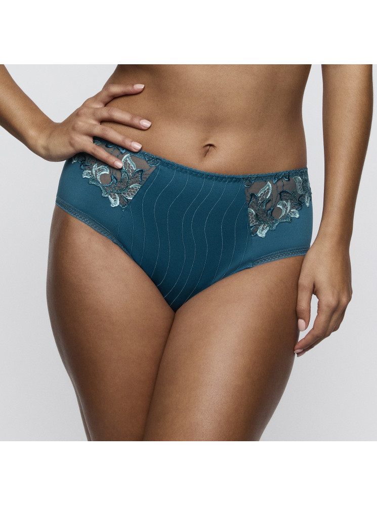 Slip Taille Haute