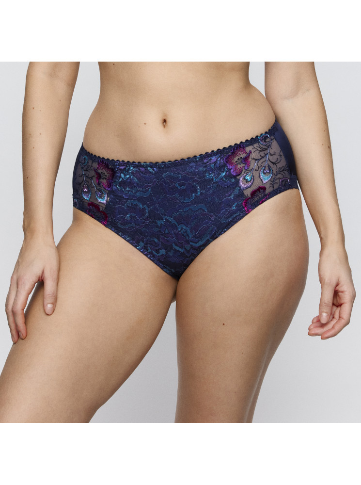Slip Taille Haute