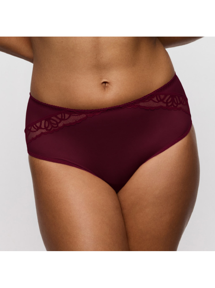 Slip Taille Haute
