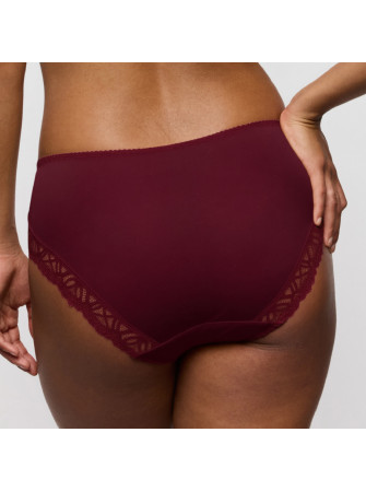 Slip Taille Haute