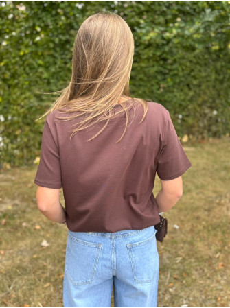 T-shirt "Santiag"