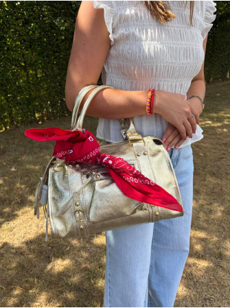Sac CUIR