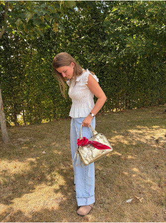 Sac CUIR
