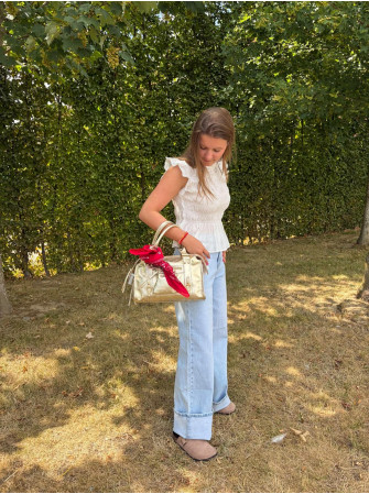 Sac CUIR