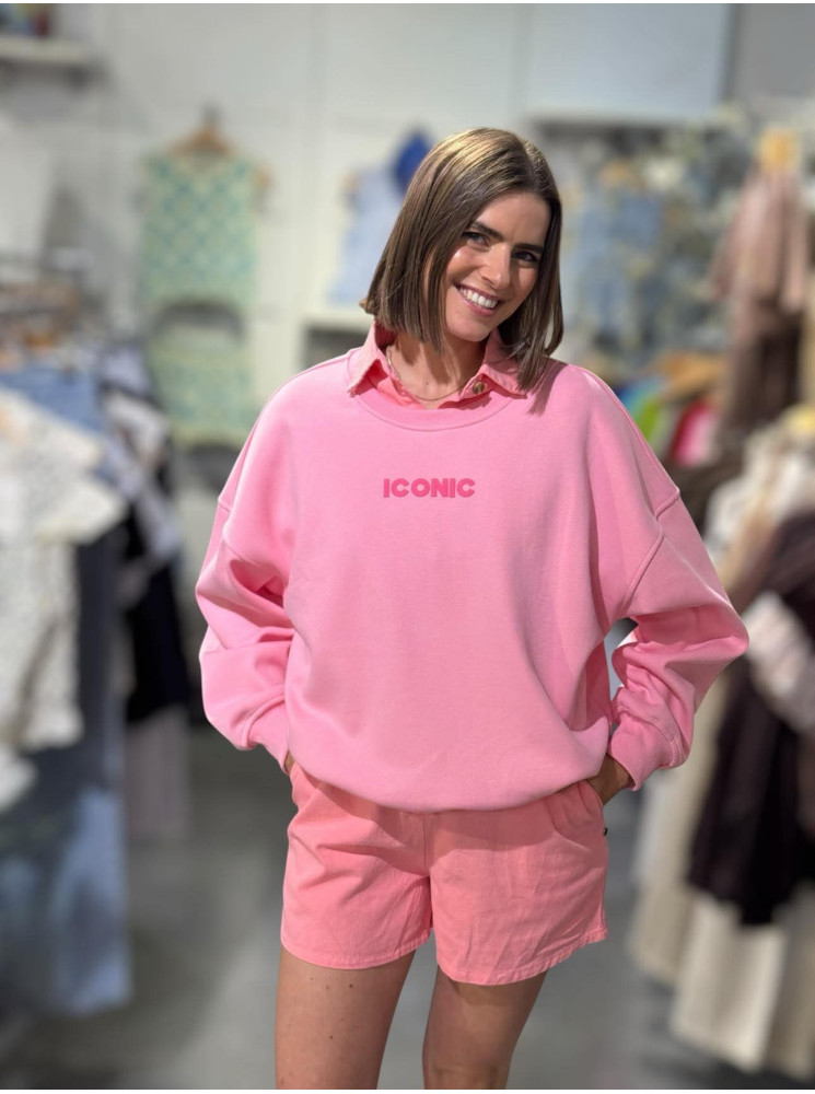 Sweat "Iconic"
