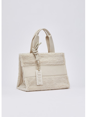 Petit sac cabas