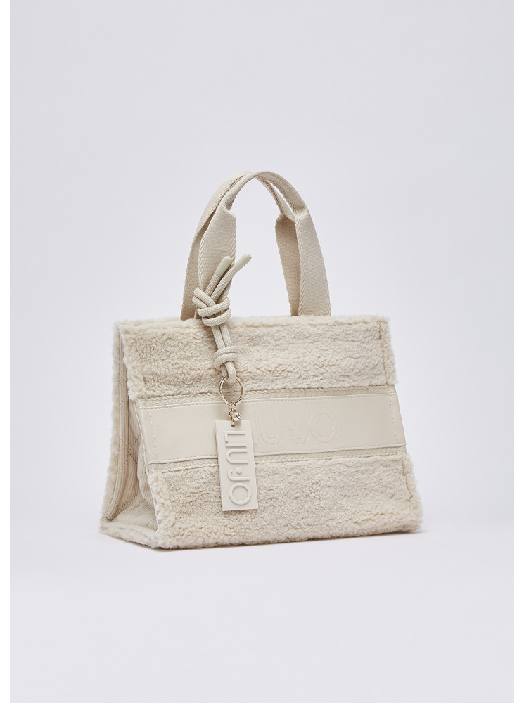 Petit sac cabas