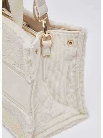 Petit sac cabas