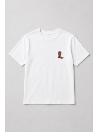 T-shirt "Santiag"